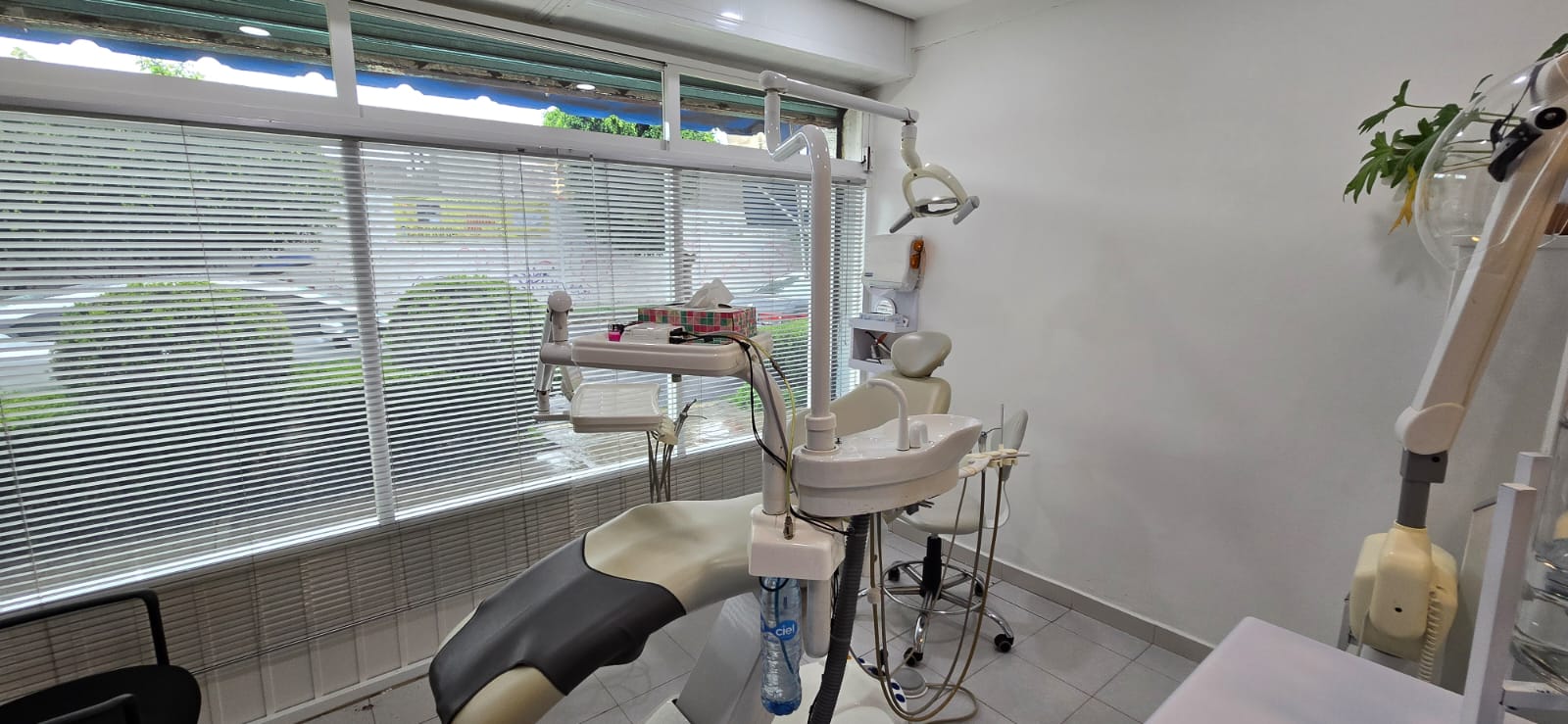 Consultorio de Especialidad Dental en Tlalpan CDMX